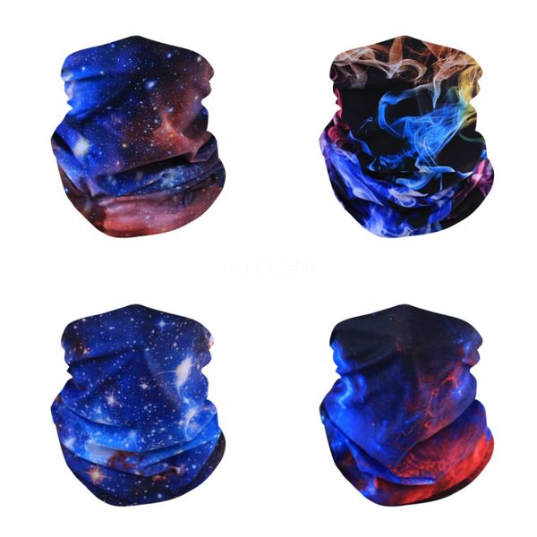 

fa mask protective mask outdoor cycling magic scarf bandana eadband bandanas turban zza2376 60 1pcs#313