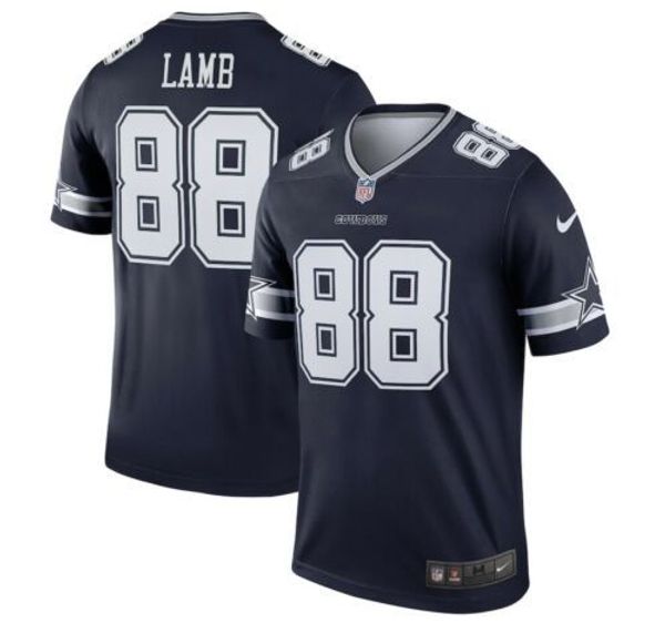 

цеде lamb # 88 navy 2020 new color rush легенда джерси, Gray