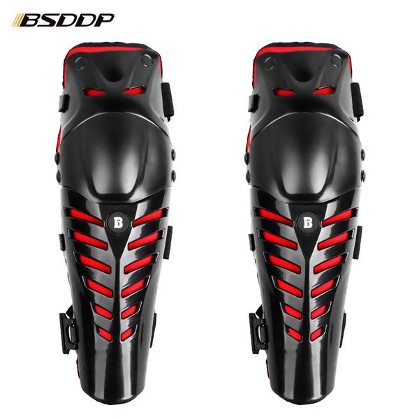 

motorcycle gear protector knee leggings mountain bike skiing off-road outdoor sports riding leggings knee pads protective gear