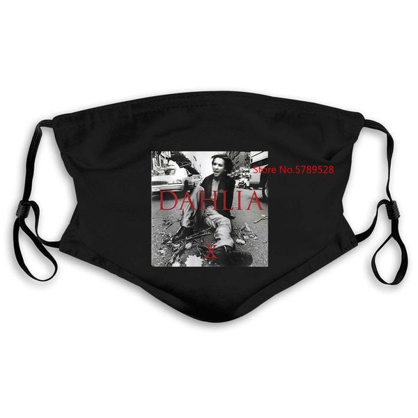 

урожай dahlia студийный альбом x japan heavy metal группа måns men summer mask женская одежда детская pm25 imnzp