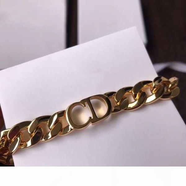

e european and american fashion new selling lady bracelet, Golden;silver