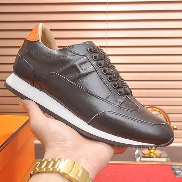 

men shoes casual trail sneaker fashion sneakers zapatos de hombre with original box men shoes luxury fashion chaussures pour hommes sale
