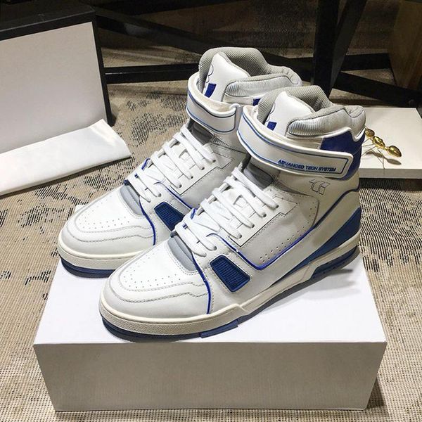 

trainer sneaker boot men 's shoes fast delivery fashion classic vintage breathable style shoes lace -up sports casual men shoes drop s, Black