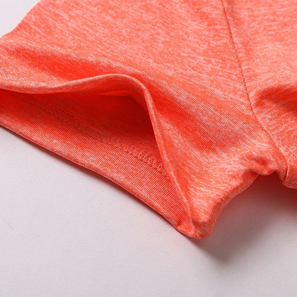 

2019 sports for women sport fitness t shirt yoga women v-neck quick dry yoga running t-shirts big size 2xl top, White;red