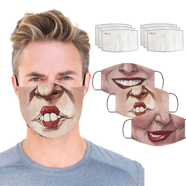 

sarah hocus pocus washable & reusable dusts mask- 3 pack size