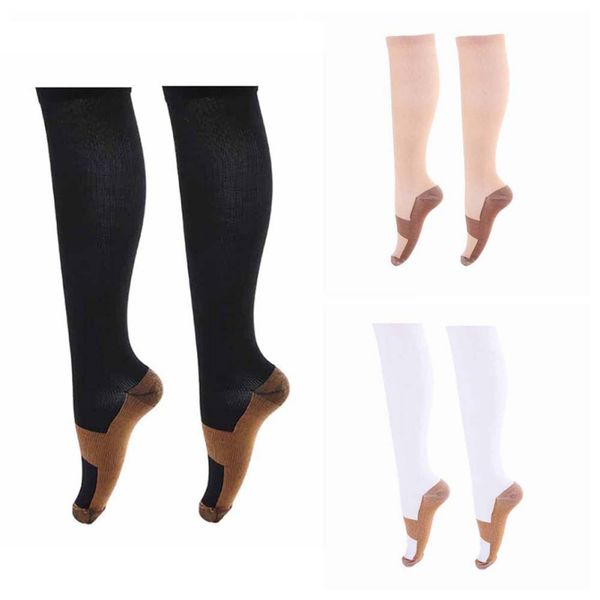 

motorcycle armor compression socks knee high sandals printed cotton moisture wicking hosiery outdoor fitness slim sportswear apparel 2021