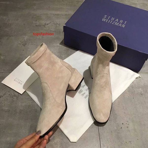 

2019 designer boots genuine lady leather laureate platform women high heel martin boots brand designer shoes women s fashion 02, Black;green