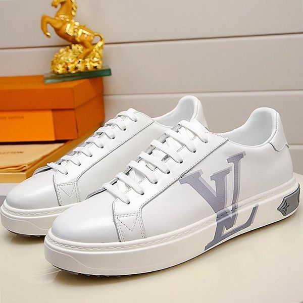 

fashion classic mens shoes new arrival comfortable autumn and winter shoes lace -up low plus size sports men shoes sale with ori, Black