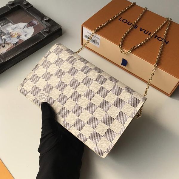 

new womens bag vintage small flap luxury designer chain plaid luxury bags women shoulder bags crossbody bag party messenger bag