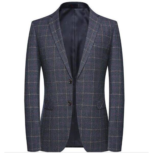 

new business mens blazer casual blazers men popular design men dress suit jackets, White;black