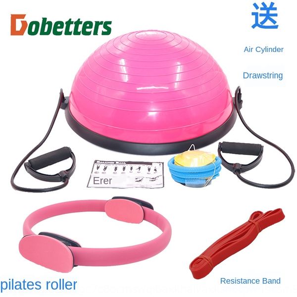 

semicircle wave balance fitness yoga ball fitness hemisphere wave ball yoga hemisphere