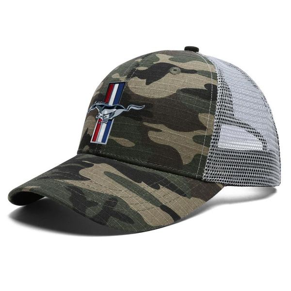 

fashion ford mustang logo symol emblem baseball cap fitted team trucke hats mustang symbol ford logo foxbody 50 shelby 3d effect, Blue;gray