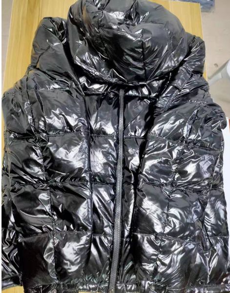 

moncler moncler mens пуховики зимние куртки пальто top qu, Black