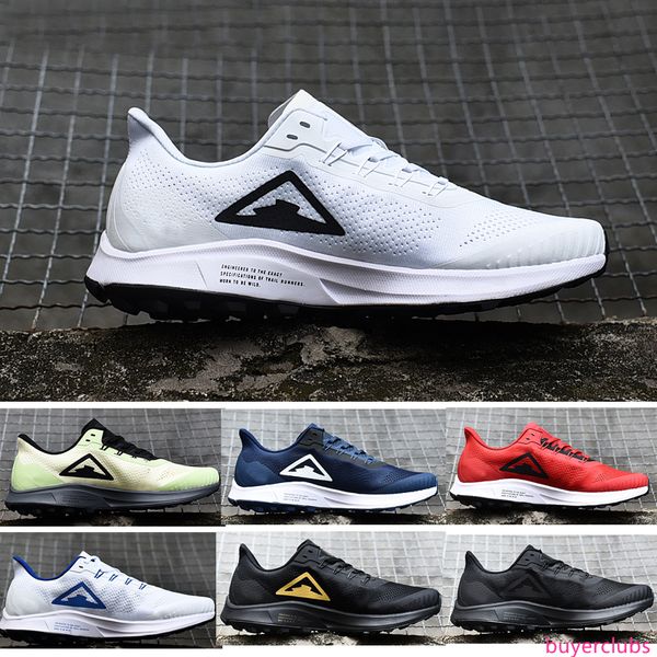 

2019 pegasus 36 turbo увеличить мужчины тренер спорт кроссовки воздуха кроссовки размер 40-45, Black;green