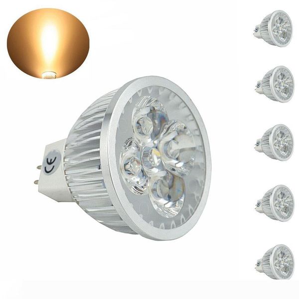

dimmable high power led spotlight bulbs 9w 12w 15w 400lm e27 b22 plug led ball lamp day white