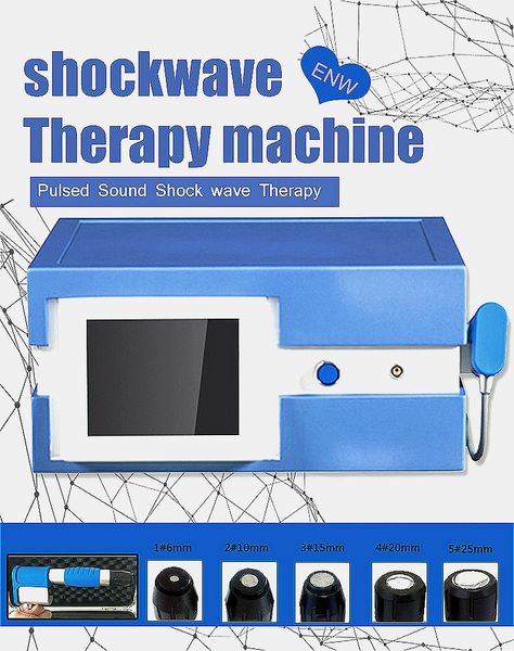 

pressure wave acoustic radial shock wave with 8bar portable therapy radial wave cellulite reduction machine for weight reduce