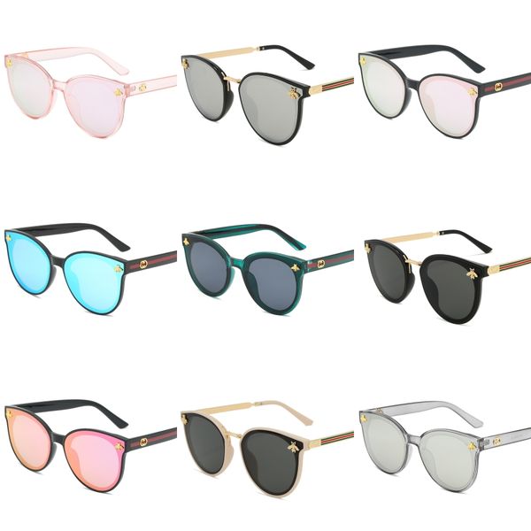 

women men fashion nirvana kurt cobain sunglasses women's glasses uv400 mirrored women men fahion female male sun glasses uv400 y36#308, White;black