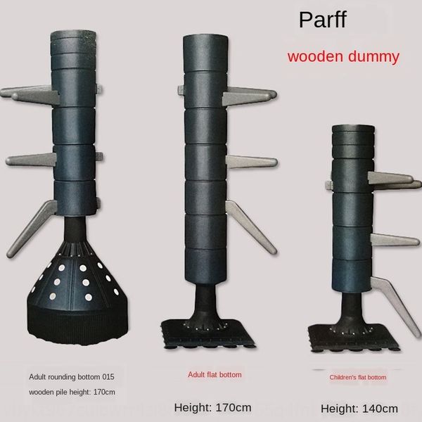 

fitness parf wooden tumbler tumbler pile li xiaolong boxing taekwondo supplies vertical boxing martial arts equipment
