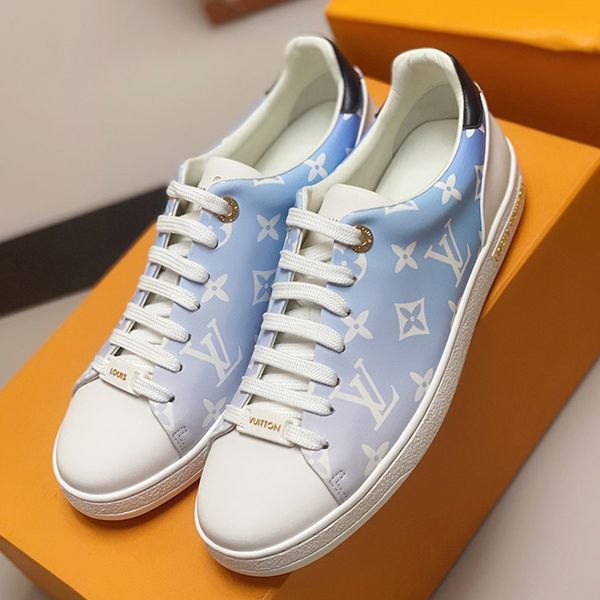 

82 designer luxury women's casual fashion shoes, women's outdoor casual travel shoes, fast delivery, original box, Black