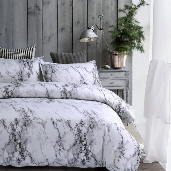 

твин  king серый спальня одеяло постельные принадлежности комплекты кровать одеяло листов комплект постельного белья пододеяльник покры
