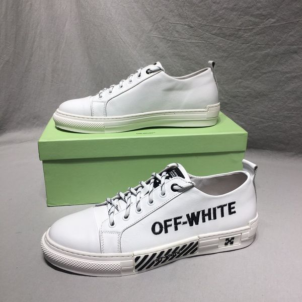 

2020 x3 fashion trend mens designer shoes leather breathable luxury shoes lace-up casual hiker shoes mens sneakers, Black