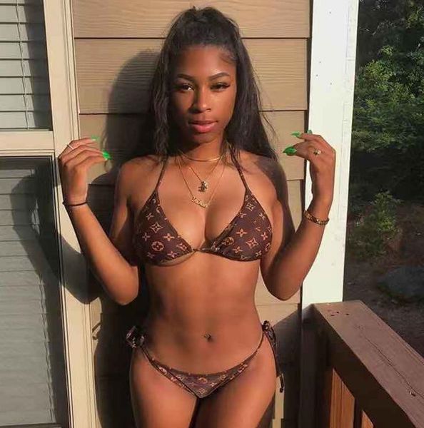 

женщины sexy купальники горячее лето плавание бикини setsfashion sexy женщин бикини топы качества размер s-xl, White;black