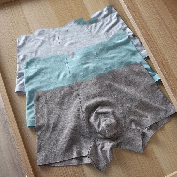 

37374d underwear underwear 37374d, Gray;blue