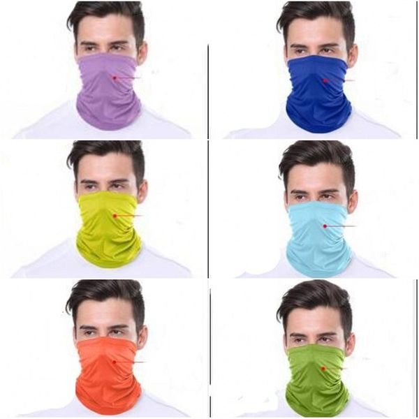

ventilation neck gaiter sunscreen face mask with filter magic scarf washable bandanna outdoor cycling pm2.5 sand prevention 6 3xs d2