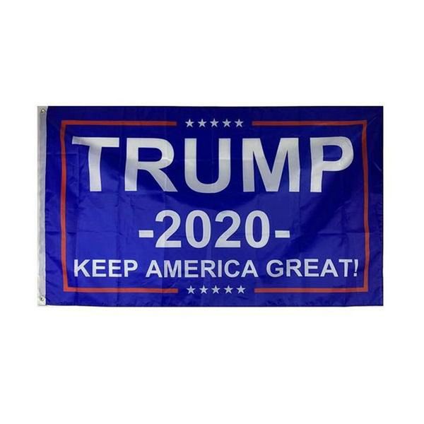 

trump flags 2020 wholesale trump flag 3x5 ft polyester printing 2020 american election support flag banner train tank rambo women
