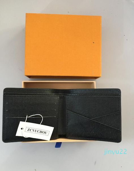 

designer-wallets purse men wallet new brand leather wallet,fashion men purse arteira masculina short coin pocket men purse, Red;black