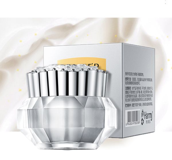 

fish roe protein compact eye cream lighten crows feet tighten eye skin relieve puffiness under the eyes hydrating bright eyes wholesale