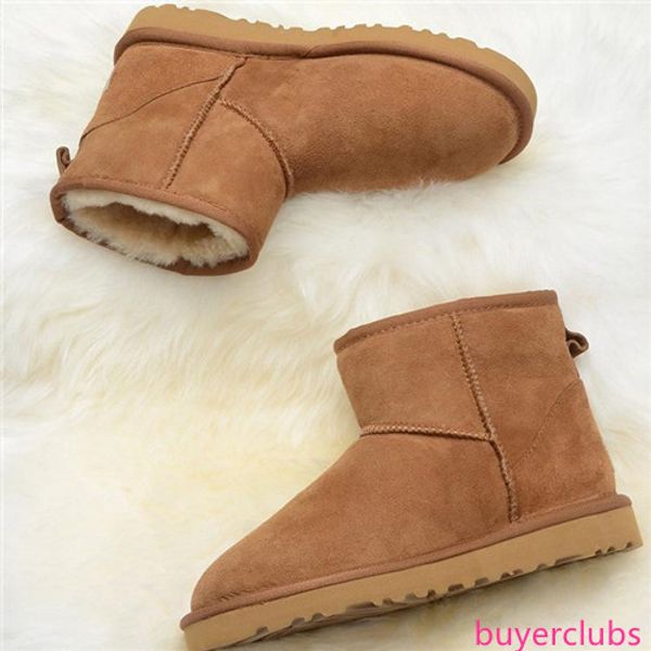 

designer boots australia snow boots women real fur wool 100% genuine leather ankle boots brand ivg, Black;green