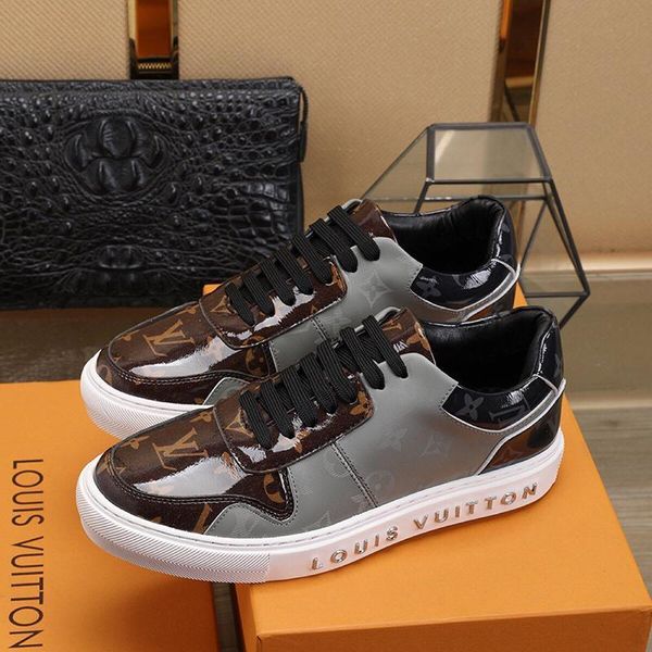 

casual shoes for men fashion footwears zapatos de hombre outdoor breathable men shoes rubber soles drop ship trainer sneaker luxury footwear