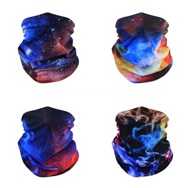 

magic eadband new arrival fasion outdoor iking scarf women sports eadband neck bandanas mask men#519