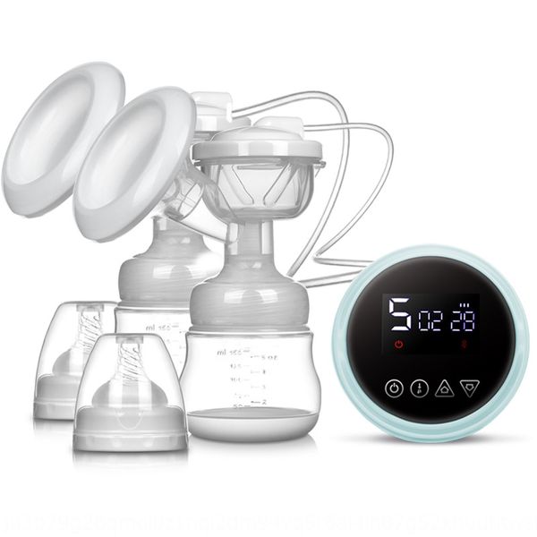 

mvyy3 raspberry rabbit rechargeable bilateral electric breast pump breast pump raspberry rabbit milking s charging milking machine large suc