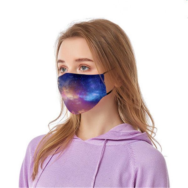 

3d national flag print ski biden mask neck gaiter silds bandana circle loop summer sun protective tube biden mask eadwear fa #916#502