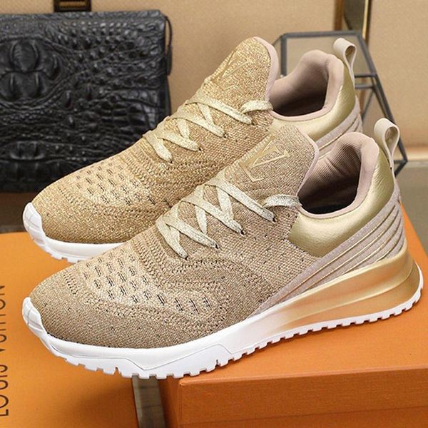

fashion 2020 men 's casual shoes for male sport comfortable running men lace up breathable shoes chaussures de marque de luxe pour hom