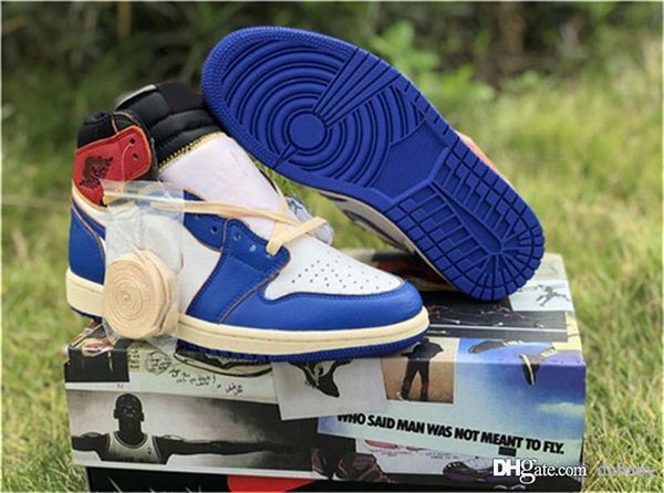 

союз х 1 high og nrg лос-анджелес черный toe la varsity красный белый 1s баскетбол обувь аутентичные ретро мужские кроссовки bv1300-106 с ко