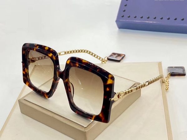 New Top 0722 Mens Sunglasses Men Sun Glasses Women Sunglasses Fashion