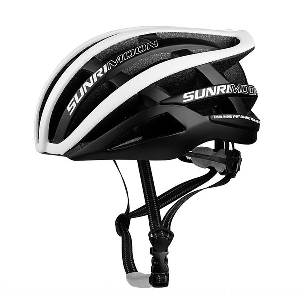 

cycling men's mountain bike road bike integrated molding helmet bicycle safety helmet children with keel bicycle equipment