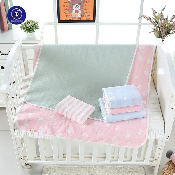 

super soft cotton waterproof baby nursing diaper diaper water-absorbing aunt nursing pad for the elderly pet pad breathable washable