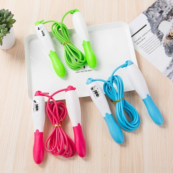 

uekcf professional electronic counting electron electron skipping pattern skipping rope students' high school entrance examination fit