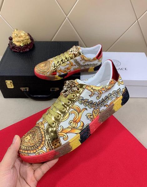 

2020-2019x limited edition luxury designer men's casual shoes, trend outdoor fashion wild men's sports shoes, yards: 38-45