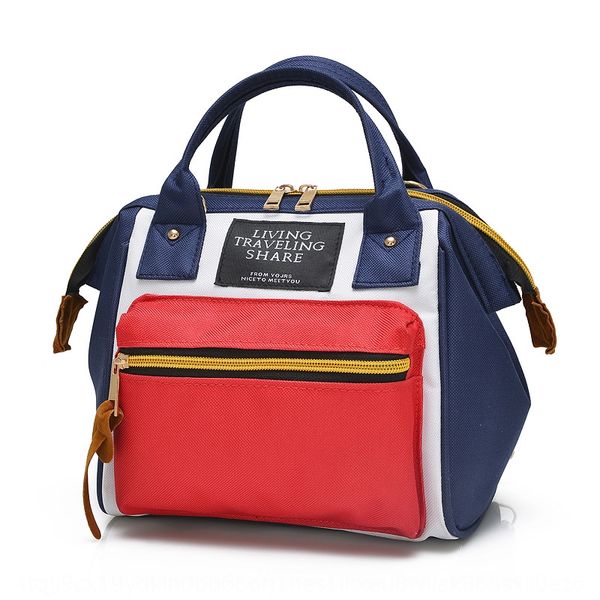 

mommy small outbound baby travel multi-functional portable mom hand fashion handbag baby bag