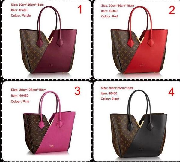 

2020 fashion designer handbag tote shoulder bag brand women totes genuine leather fashion bagslvlouisvuitton