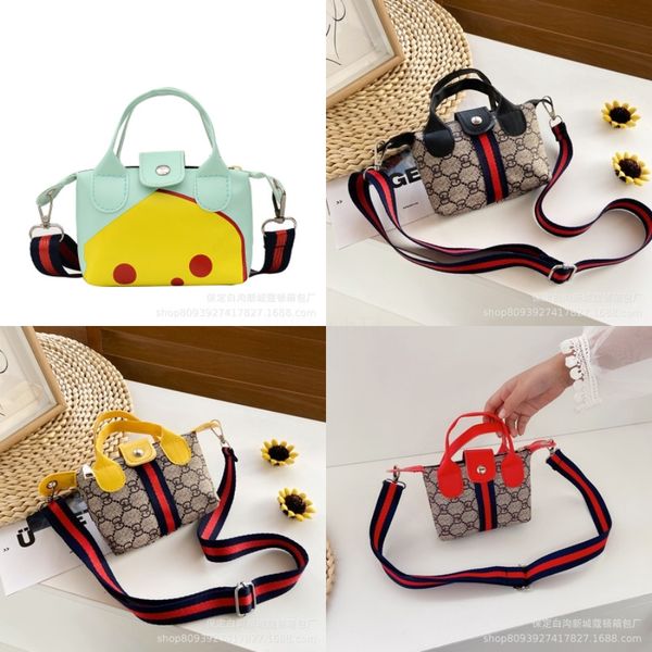 

mini plush square bag children small crossobody messenger shoulder bag kids girls lovely plush crossbody bag dropship new#294, Black