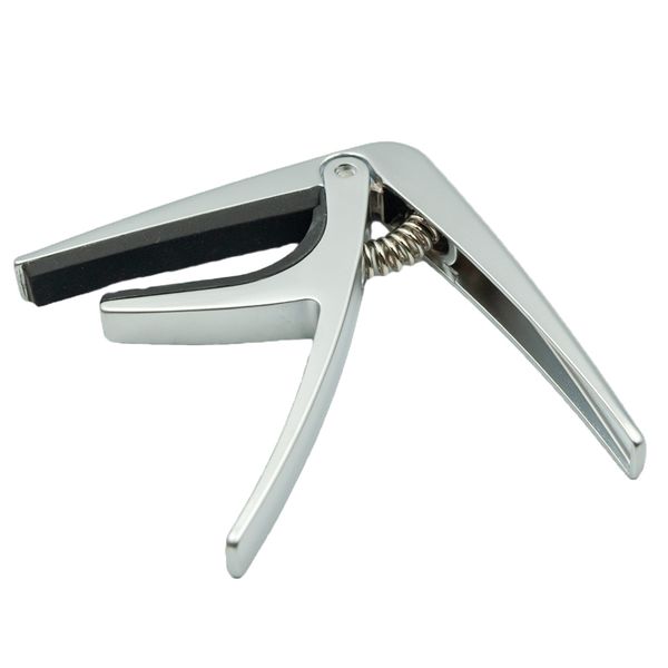

quick change tune trigger capo for acoustic folk electric guitar repalcement parts
