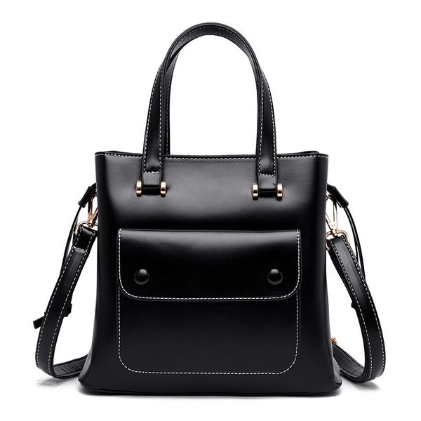 

2020 новый стиль мода стиль pu сумка для рук объемные женский сумка универсальный повседневный crossbody сумка