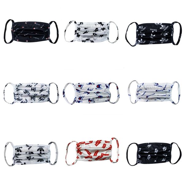 

прозрачная маска с клапаном pp clear mask с двойным дыхательным valve anti-dust моющихся масок глухонемых дизайнерскими масок gga3538-3 # 42, Blue;pink