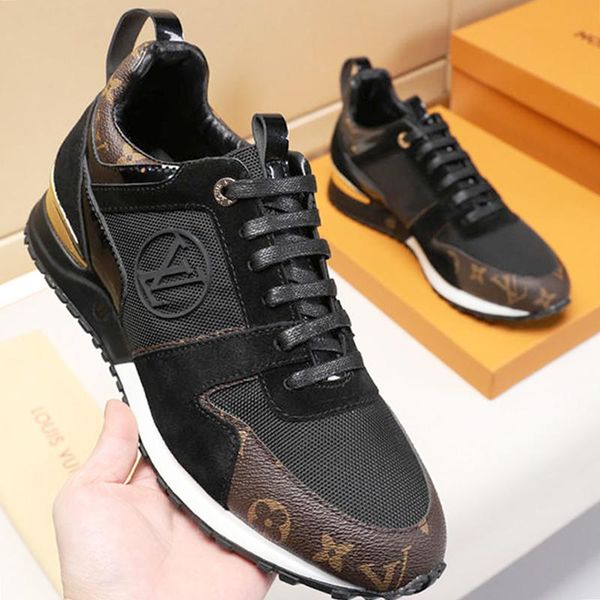 

new arrival fashion low men 's shoes sale vintage style sports luxury plus size lace -up shoes comfortable with origin box fast de